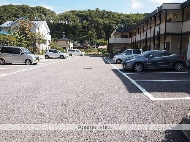 レオパレスカルチェの外観写真