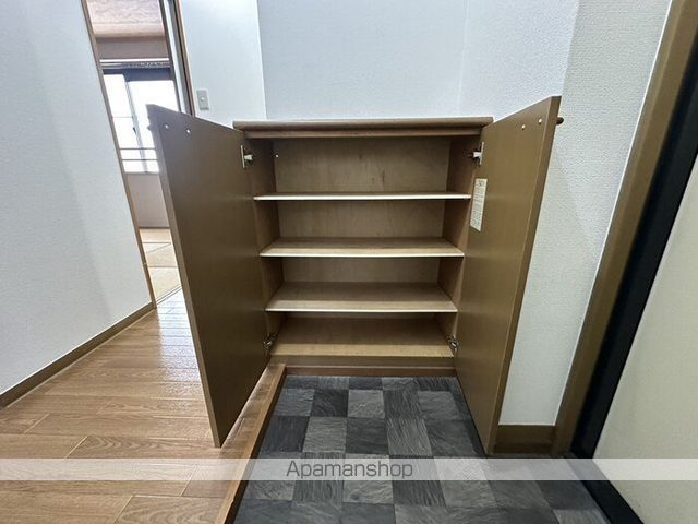 アーバンライフフミの内装写真