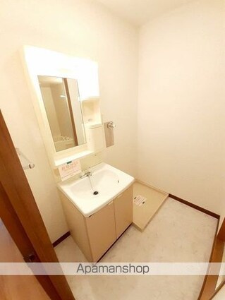 メゾンコンフォート[2DK/47.23m2]の収納2