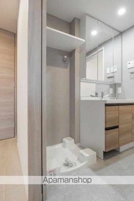 ＯＲＳＵＳ志村坂上[2LDK/55.4m2]のその他設備