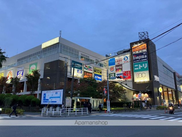 ライジングプレイス船橋宮本 102 ｜ 千葉県船橋市宮本８丁目40-3（賃貸マンション1K・1階・25.35㎡） その19