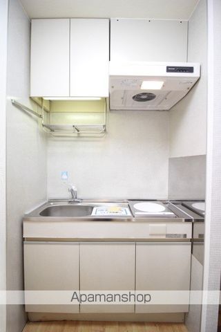パークハイムふくいの内装写真