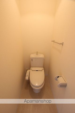 ラプランタン Bの内装写真