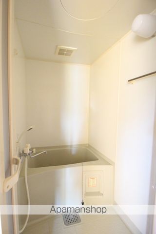 ブラウンウッドIIの内装写真