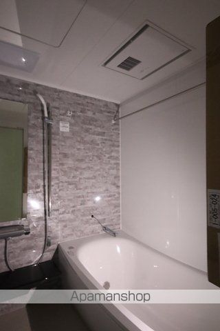 GRAND STEADY 桜の町の内装写真