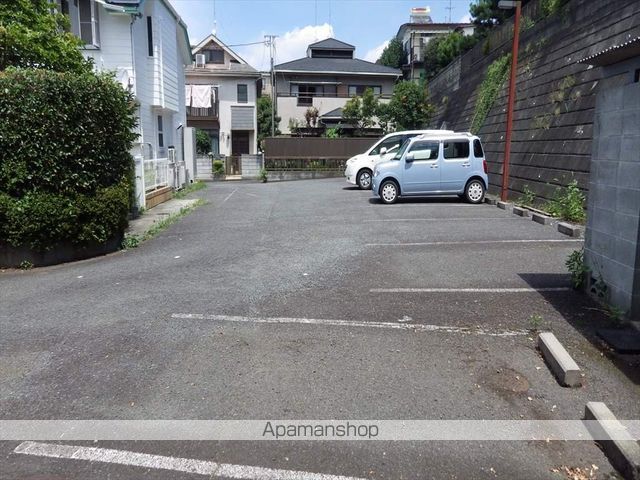 メゾン・ド・シオンの外観写真