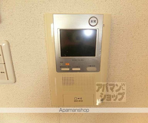 ベラジオ四条大宮の内装写真