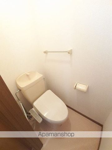 エトワール明石IIの内装写真