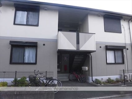 チェリーハウス[2DK/50.08m2]の外観4