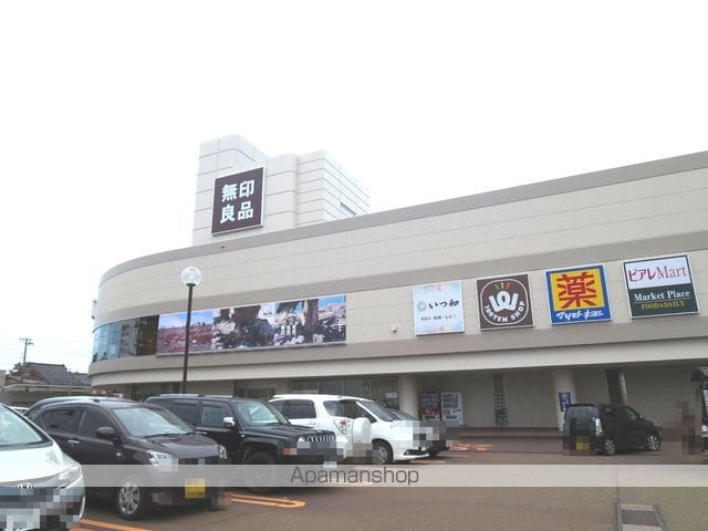 アネシス駅南の周辺写真