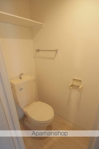 FLORESTA43の内装写真