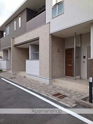 ブルージュ　Ａ[2DK/46.41m2]の共用部