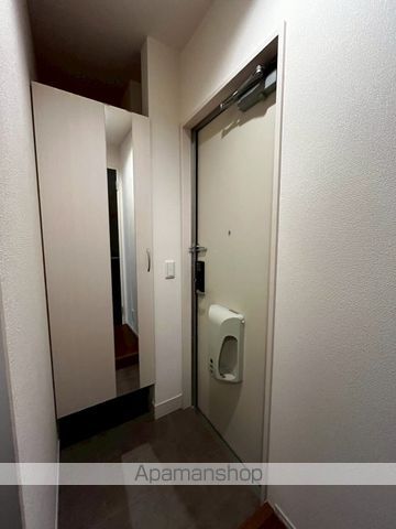 セジュール天満の内装写真