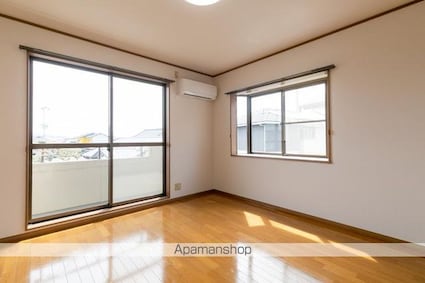 エアービート[1K/27m2]のリビング・居間