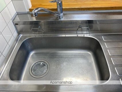 フォブールひかり[2LDK/55.89m2]の内装3