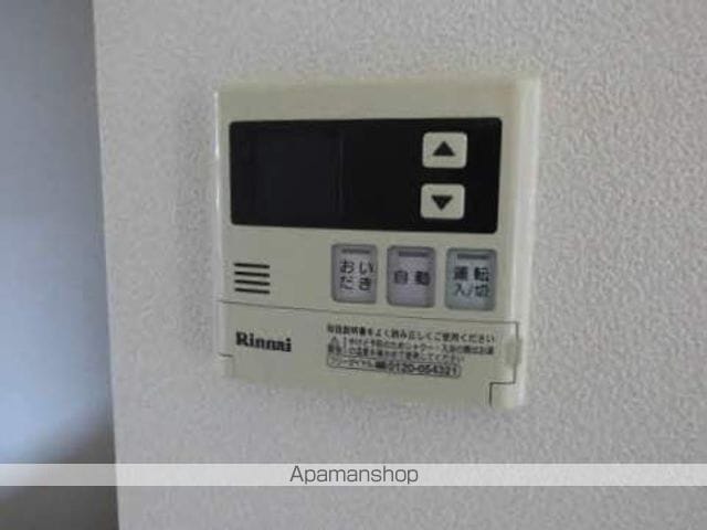 スカイメゾン 12番館の内装写真