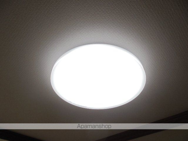 グランドールRの内装写真