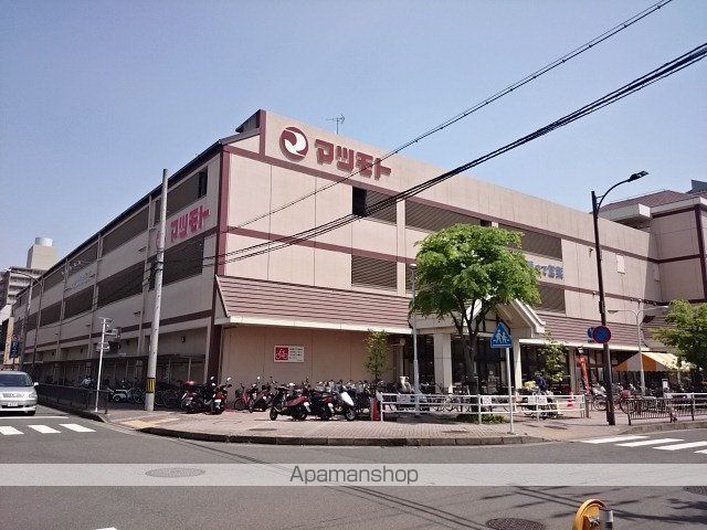 GRANGE京都丹波口の周辺写真