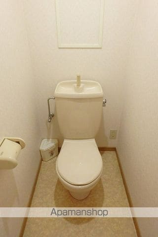 セゾン福丸の内装写真