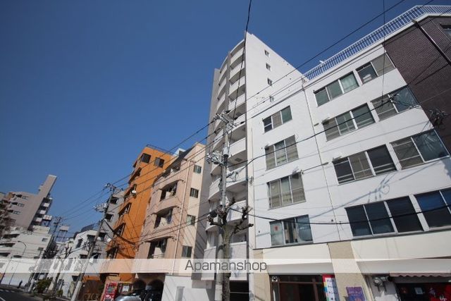ライフメント堺町IIの外観写真