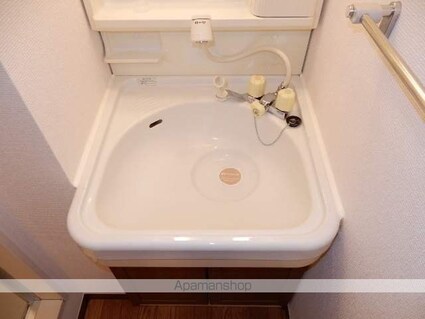 ハイカムールウエストリバー　Ａ棟[3LDK/65.46m2]の内装7