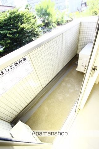 プロシード志木幸町の内装写真
