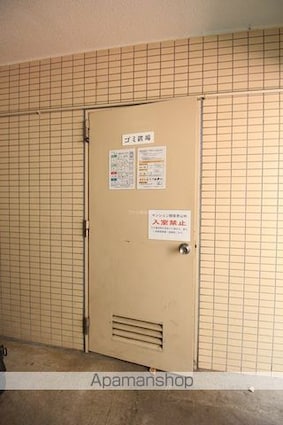 マリオン高円寺[1K/16.5m2]の内装2