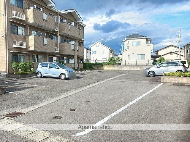 パークハイグランドマンションのその他写真