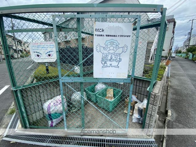 レオパレスヴィヴレのその他写真