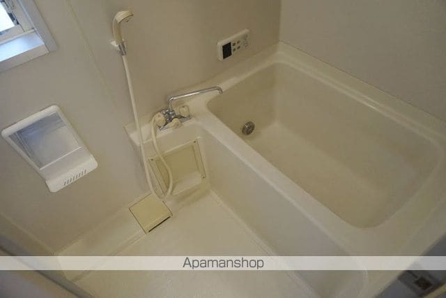 サンハイツの内装写真