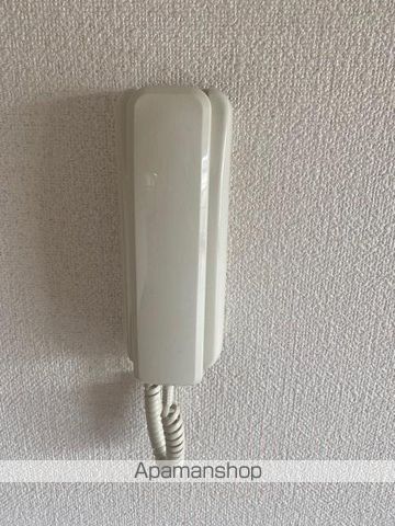 寺嶋ハイツの内装写真