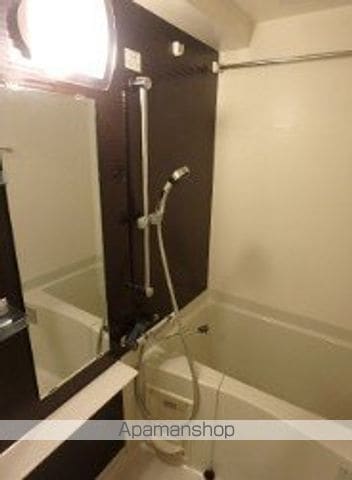 エムレジデンス渋谷神泉の内装写真