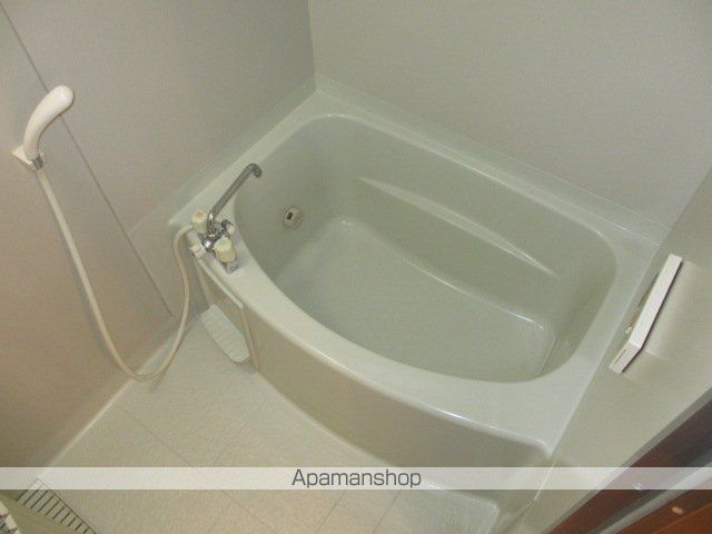 フォレスト福原Iの内装写真