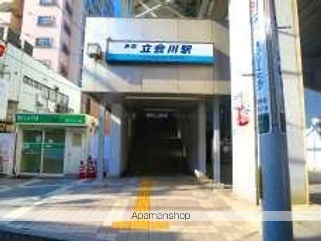 レオネクストYUCOCHINAの周辺写真