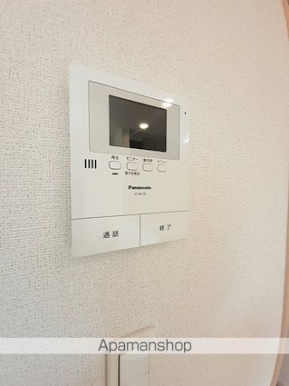 ホープヒルズＡ[2LDK/58.21m2]のその他設備