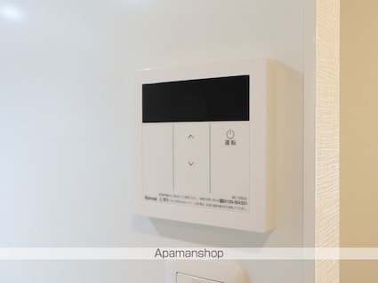 ＳーＲＥＳＩＤＥＮＣＥ今池ｂｅｌｅｔａ（ベレータ）１２月契約限[1K/25.6m2]の内装9