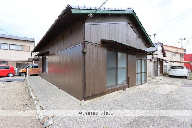 予讃線 新居浜駅 徒歩20分 築62年