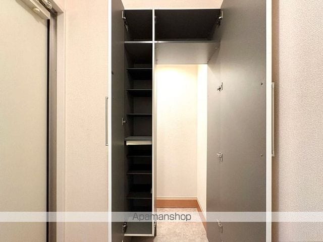 シュエット ププレの内装写真