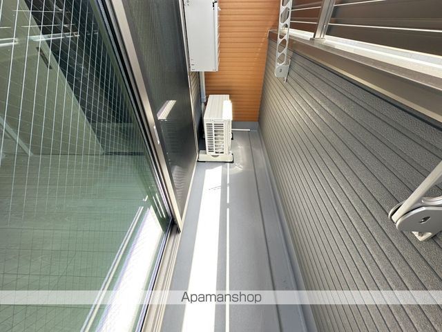 ベネフィス観音町の内装写真