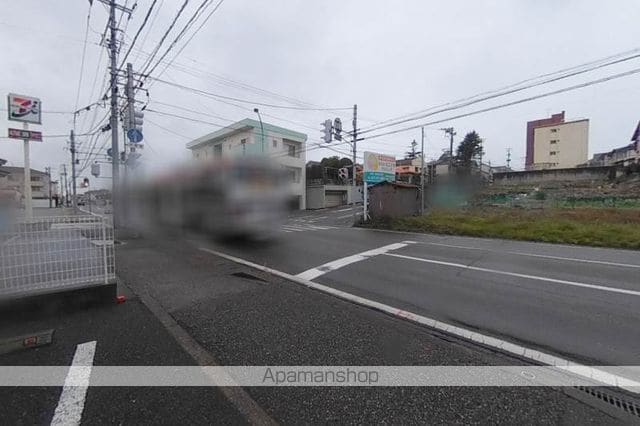 アンウルー坂井の周辺写真