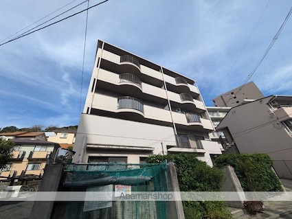 広島県広島市東区牛田旭２丁目[2LDK/56.35m2]の外観1