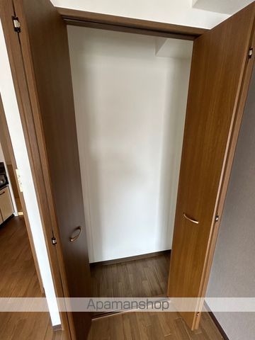 スタツィオーネ中百舌鳥の内装写真