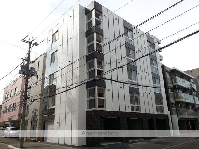 EL CIELOの内装写真