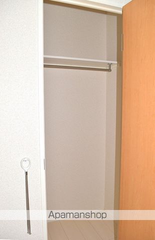 クレイノ平井丘Aの内装写真
