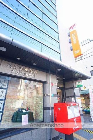 ベイルーム長津田アサンテの周辺写真