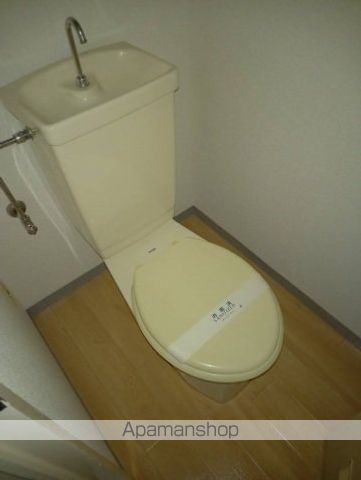 コーポ太田川の内装写真
