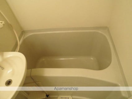 パレロイヤル堺[1DK/26.55m2]のバス