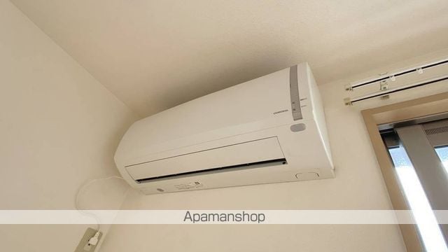グレースメゾン湊 F棟の内装写真