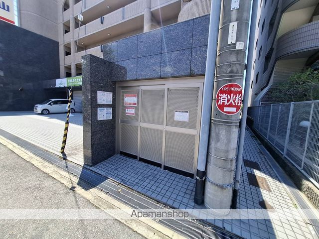 パークハイツアイリス5号館のその他写真