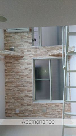 ユナイト鶴見イスタンブールの内装写真